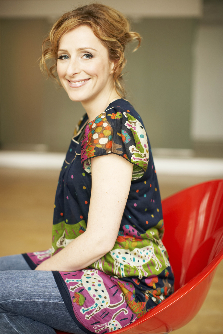 Nicola Stephenson