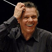 Mariss Jansons