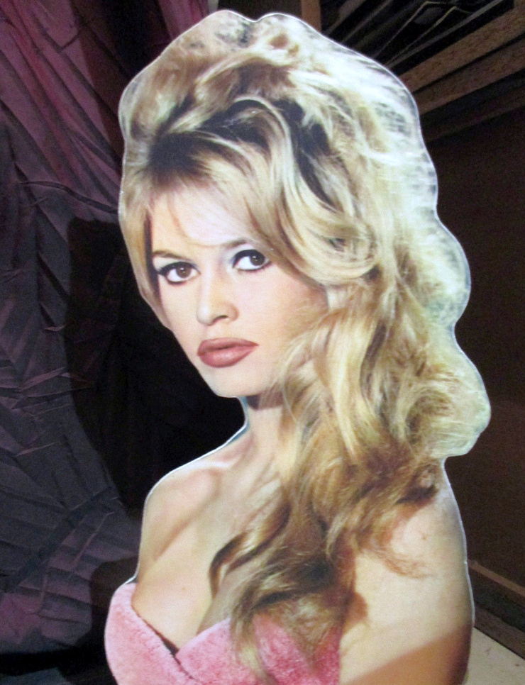 joslin bardot