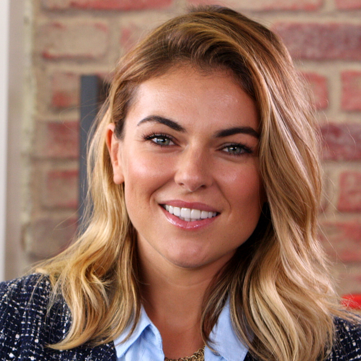 Serinda Swan Serinda Swan