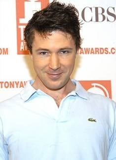 Aidan Gillen