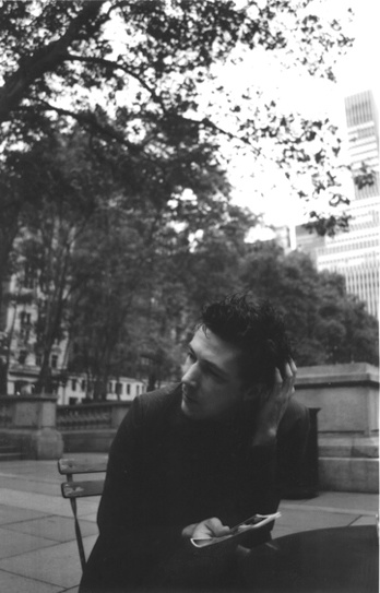 Aidan Gillen Aidan Gillen