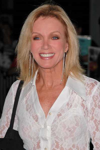 Picture of Donna Mills