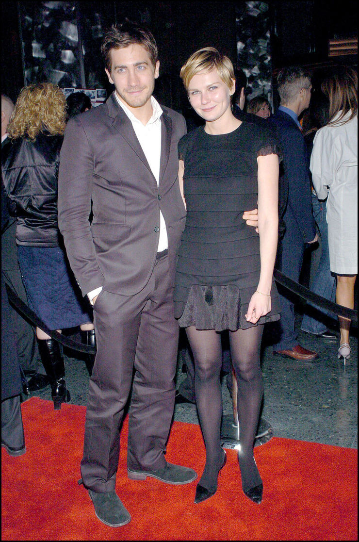 Kirsten Dunst Kirsten Dunst