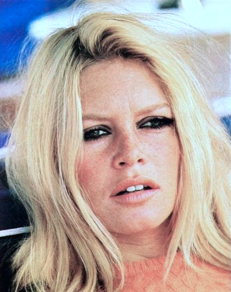 Brigitte Bardot