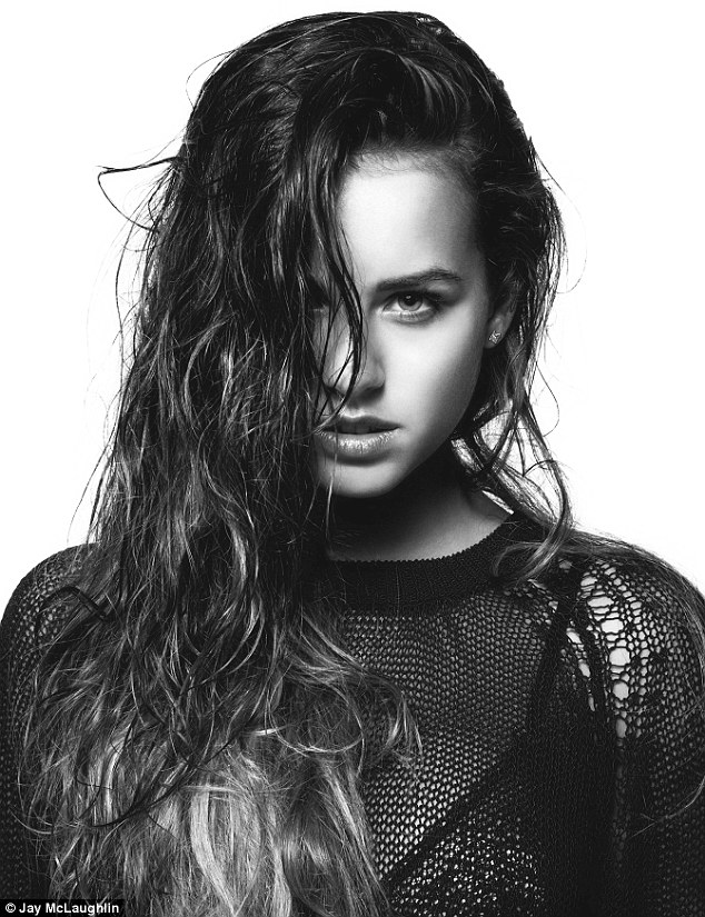 Georgia May Foote Georgia May Foote