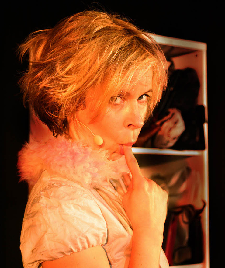 Ramona Krönke