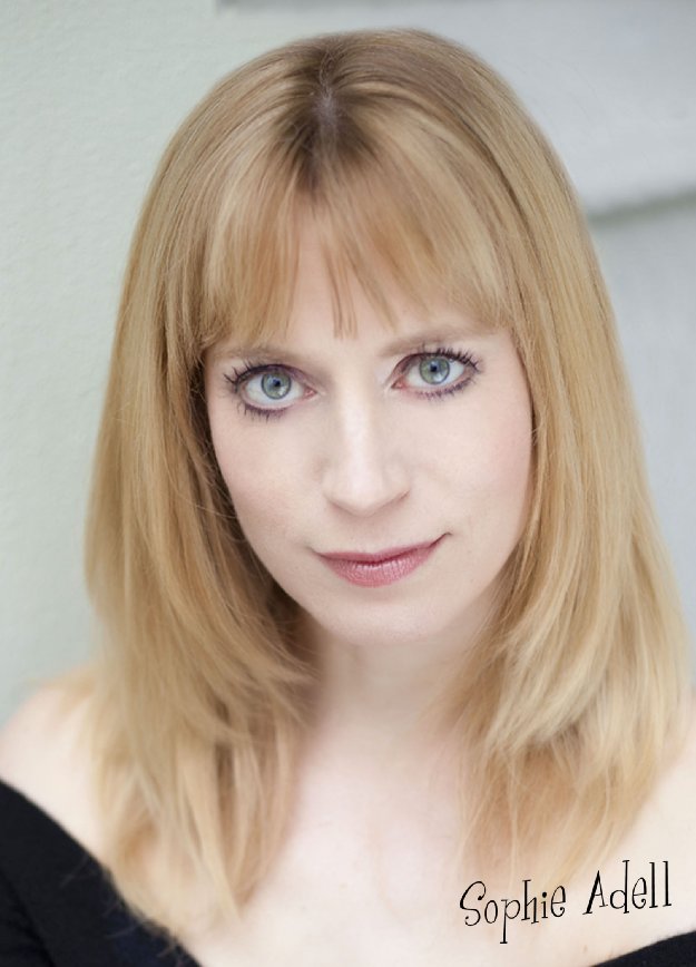 Sophie Adell