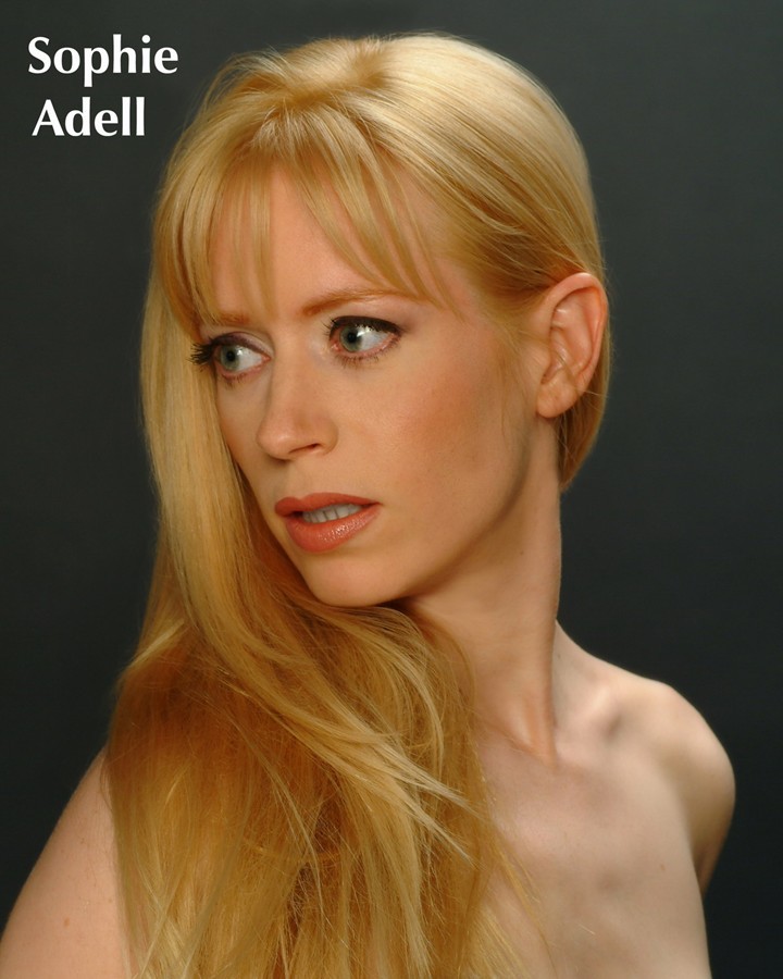 Sophie Adell