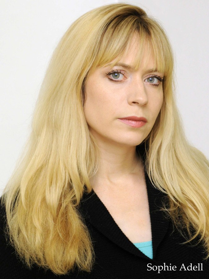 Sophie Adell