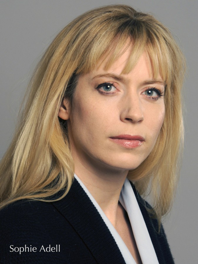 Sophie Adell