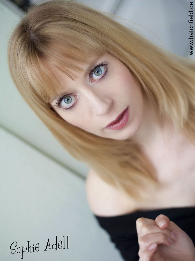 Sophie Adell