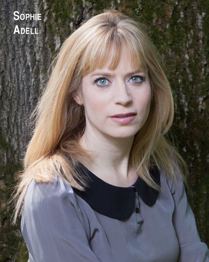 Sophie Adell