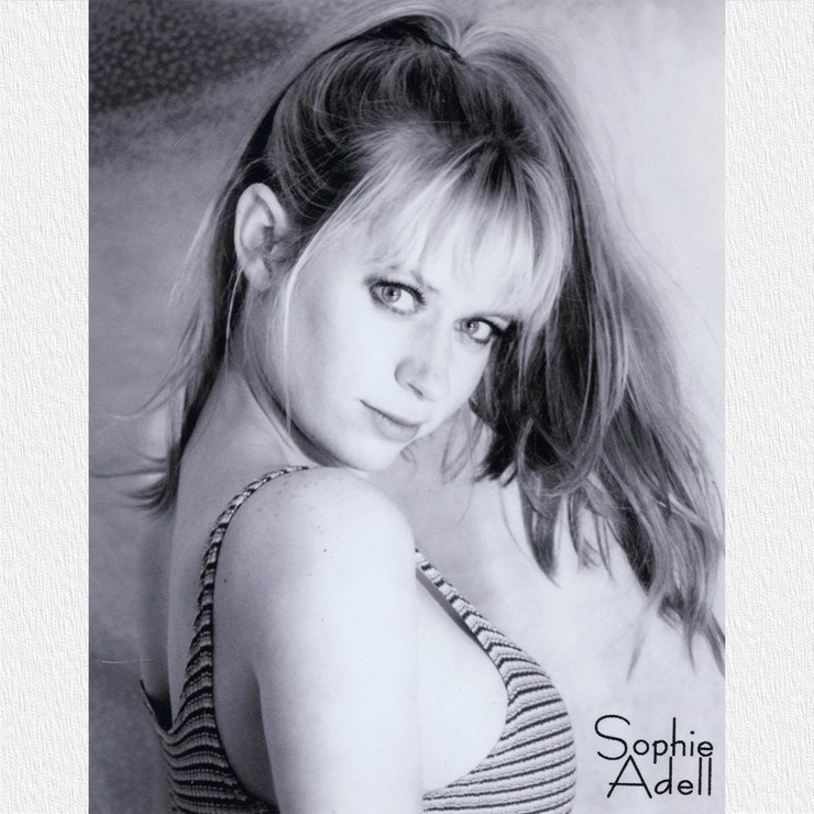 Sophie Adell Sophie Adell