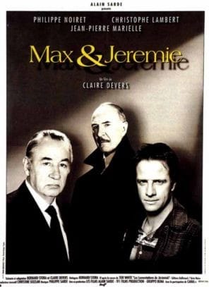 Max & Jérémie