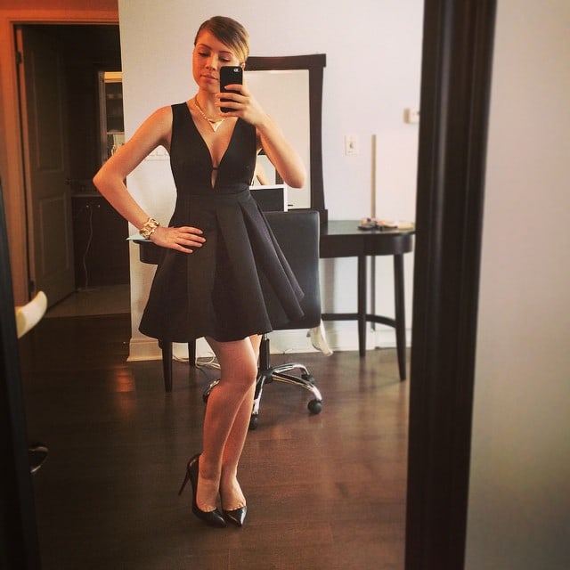 Jennette McCurdy