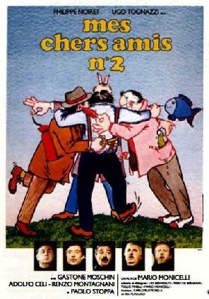 Amici Miei - Atto II (1982)