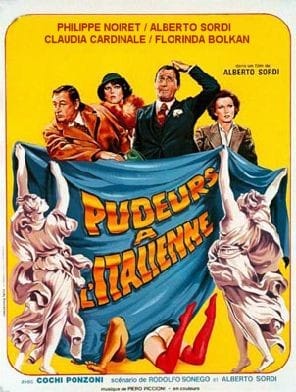 Il comune senso del pudore (1976)