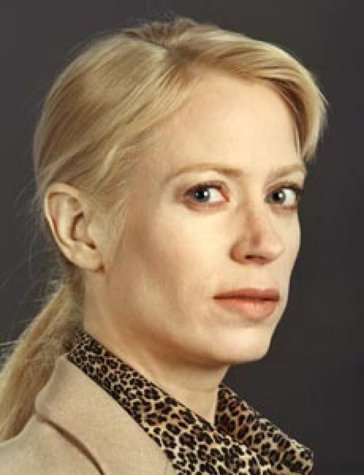 Sophie Adell