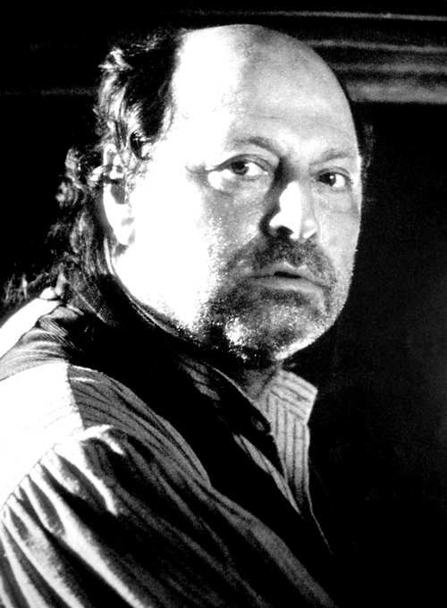 Roland Blanche