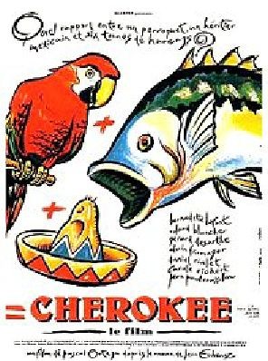 Cherokee