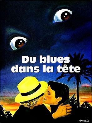 Du blues dans la tête