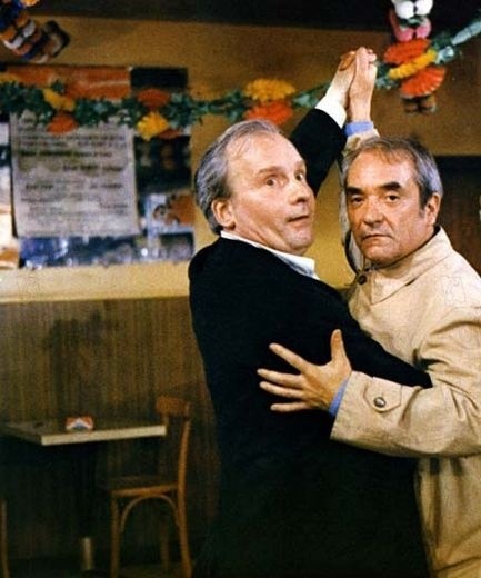 Bons baisers... à lundi