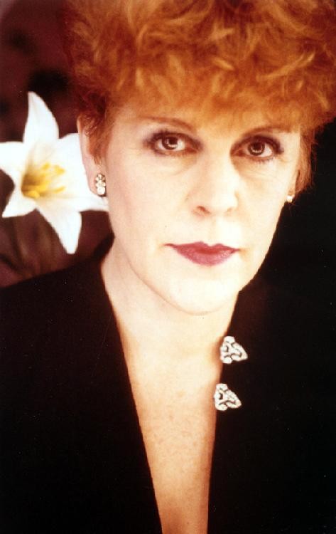 Sylvie Joly