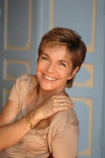 Véronique Jannot