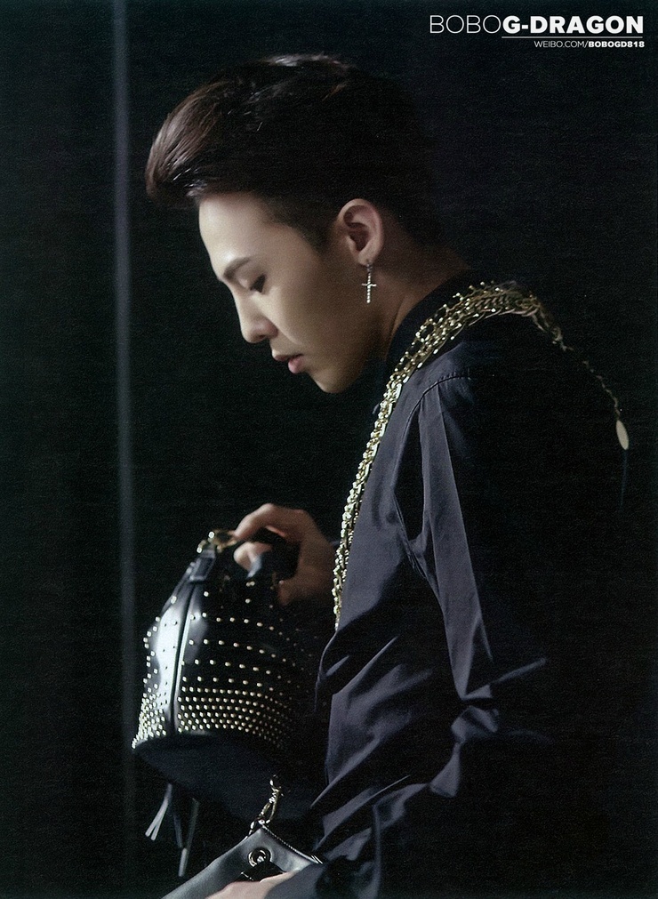 g-dragon