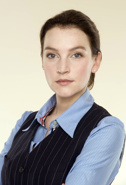 Jana Klinge Jana Klinge