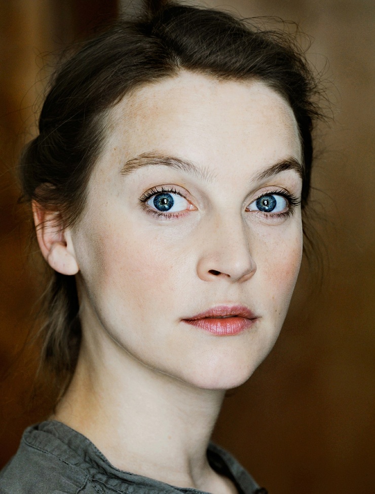 Jana Klinge Jana Klinge