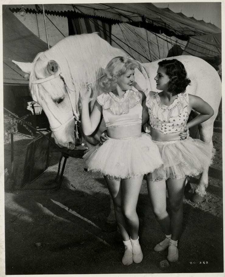 Betty Grable Betty Grable