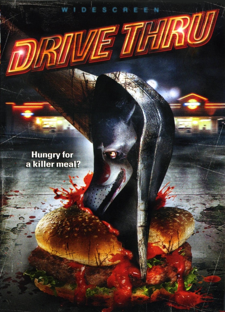 Drive Thru (2007) Drive Thru (2007)