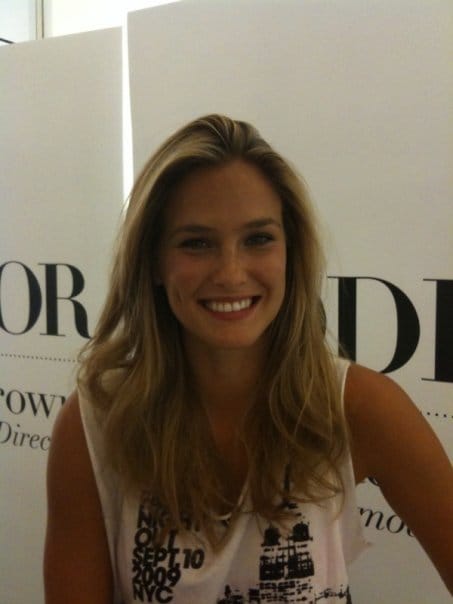 Bar Refaeli