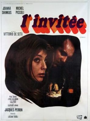 L'invitata