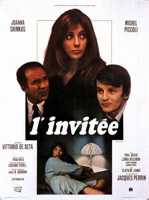 L'invitata
