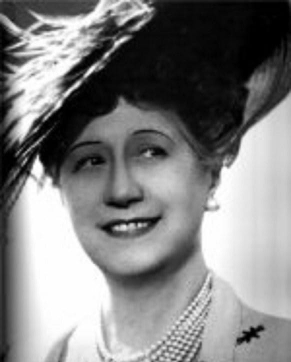 Gabrielle Dorziat