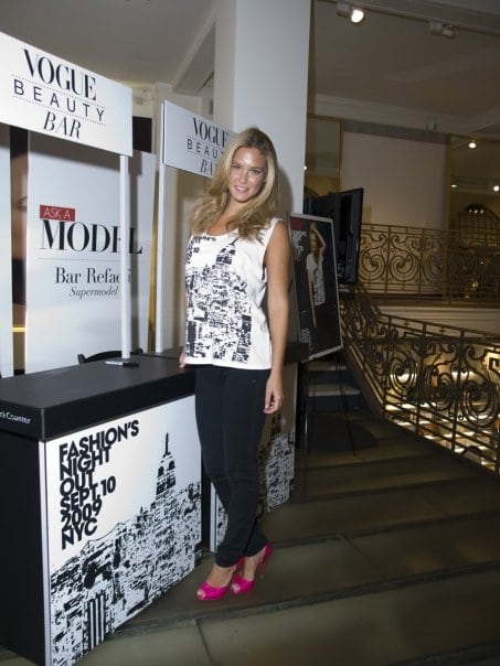 Bar Refaeli