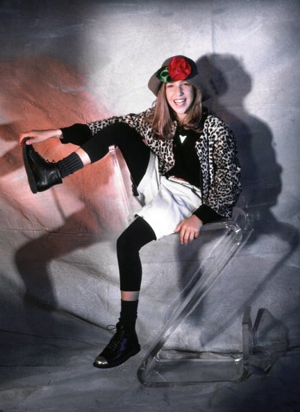 Mayim Bialik Mayim Bialik