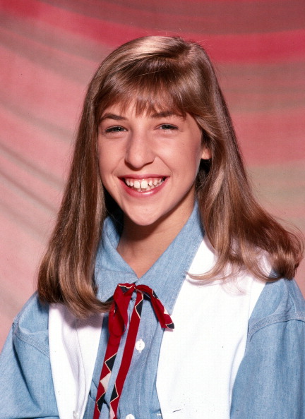 Mayim Bialik