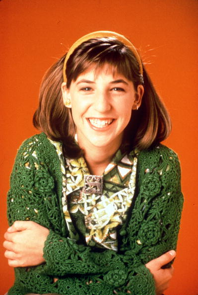 Mayim Bialik Mayim Bialik