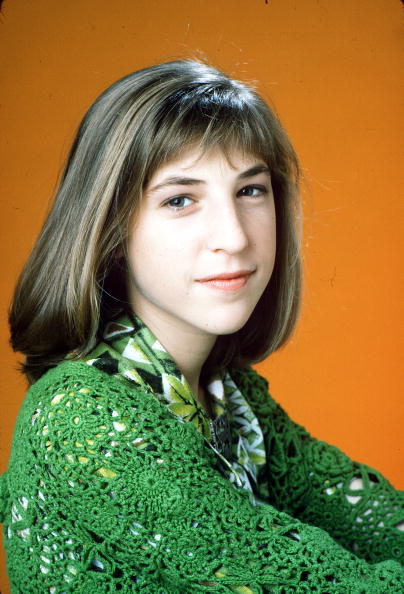 Mayim Bialik Mayim Bialik