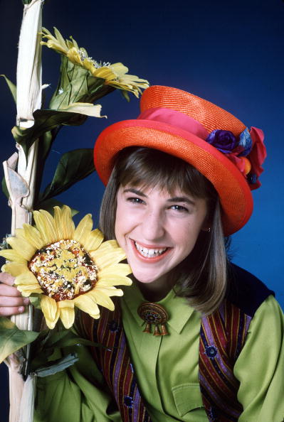 Mayim Bialik Mayim Bialik