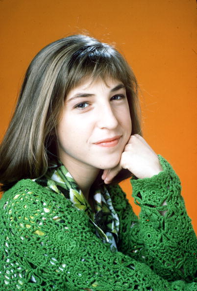 Mayim Bialik Mayim Bialik