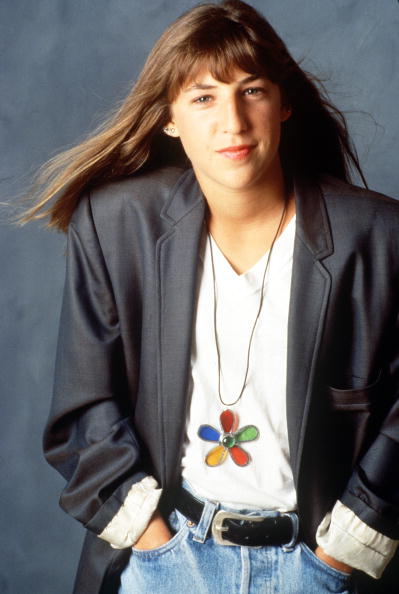 Mayim Bialik Mayim Bialik