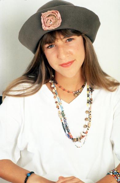 Mayim Bialik Mayim Bialik