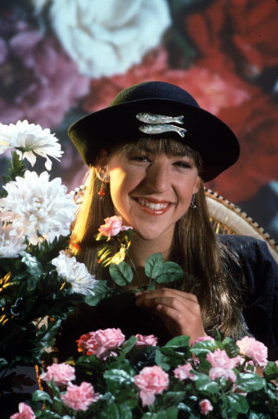 Mayim Bialik Mayim Bialik