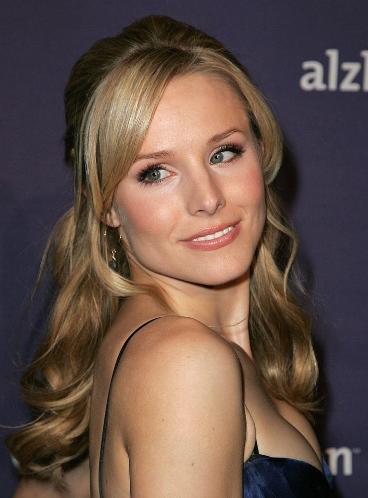 Kristen Bell