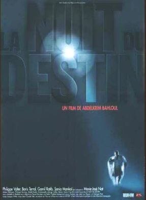 Night of Destiny